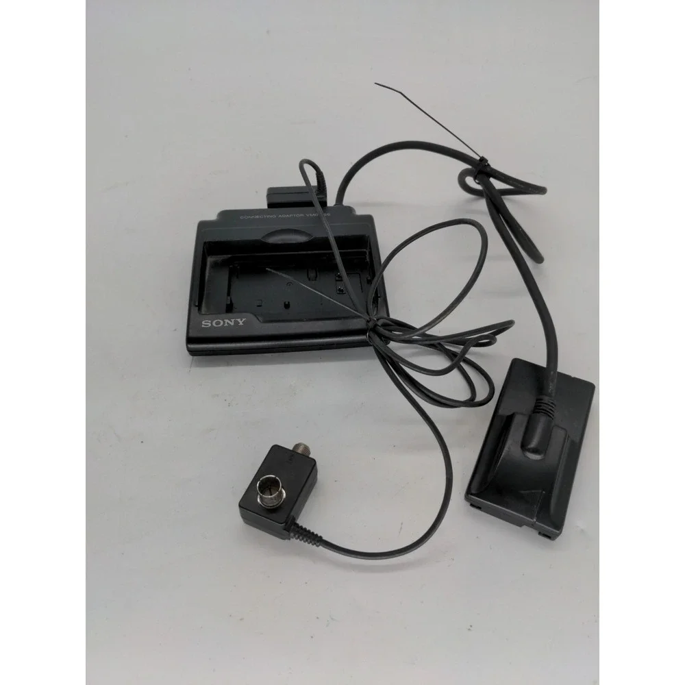 Sony adapter vmc